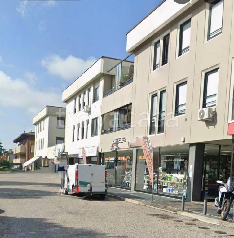 appartamento in vendita a Montichiari