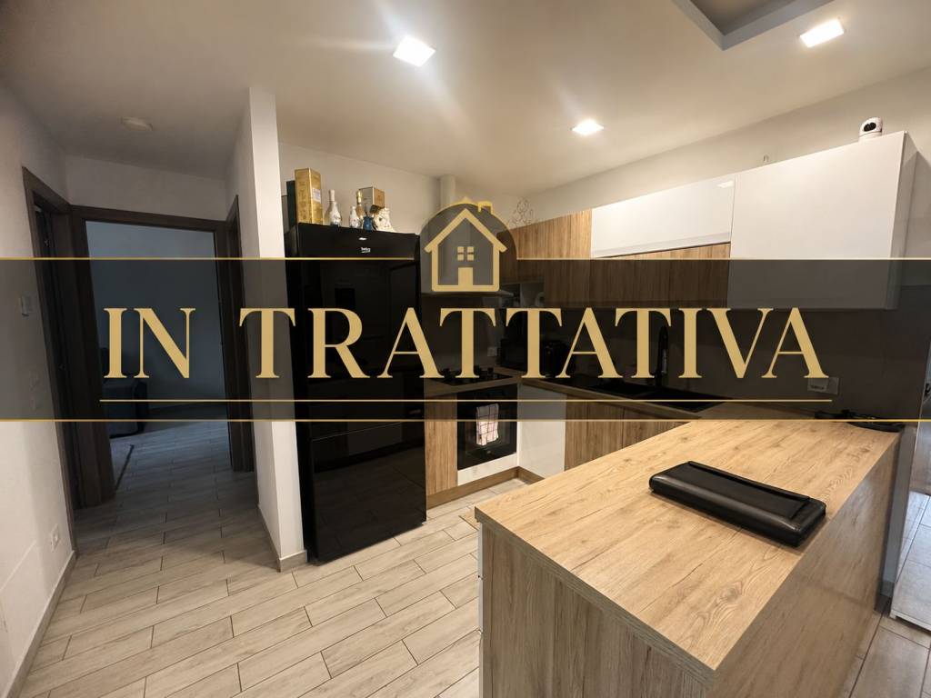 appartamento in vendita a Montichiari