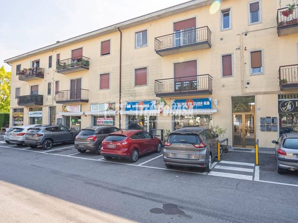 appartamento in vendita a Montichiari in zona Centro Storico