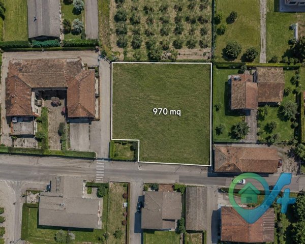 terreno edificabile in vendita a Montichiari in zona Novagli