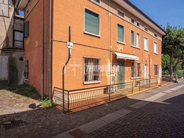 appartamento in vendita a Montichiari in zona Centro Storico