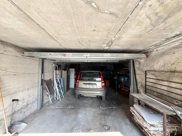 appartamento in vendita a Montichiari