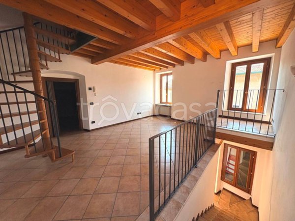 appartamento in vendita a Montichiari in zona Centro Storico
