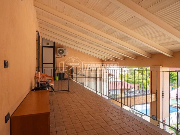 appartamento in vendita a Montichiari in zona Chiarini