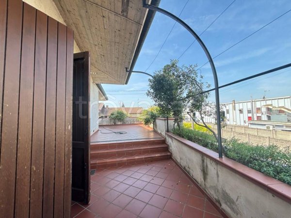 casa indipendente in vendita a Montichiari in zona Boschetti di Sopra