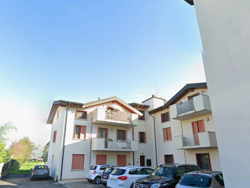 appartamento in vendita a Montichiari in zona Sant'Antonio