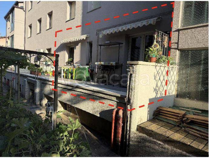 appartamento in vendita a Montichiari