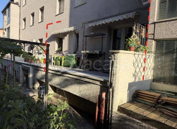 appartamento in vendita a Montichiari