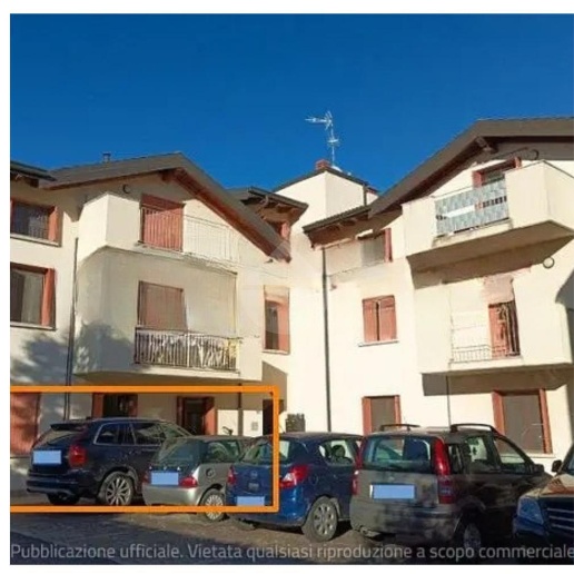 appartamento in vendita a Montichiari in zona Centro Storico