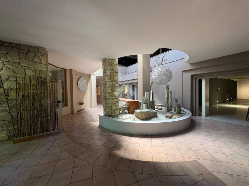 casa indipendente in vendita a Montichiari in zona Rò