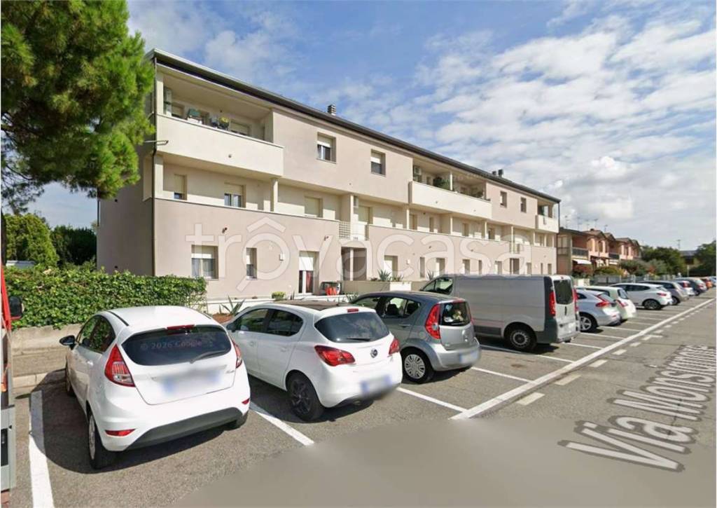 appartamento in vendita a Montichiari