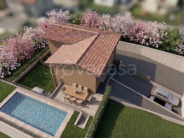 appartamento in vendita a Montichiari in zona Centro Storico