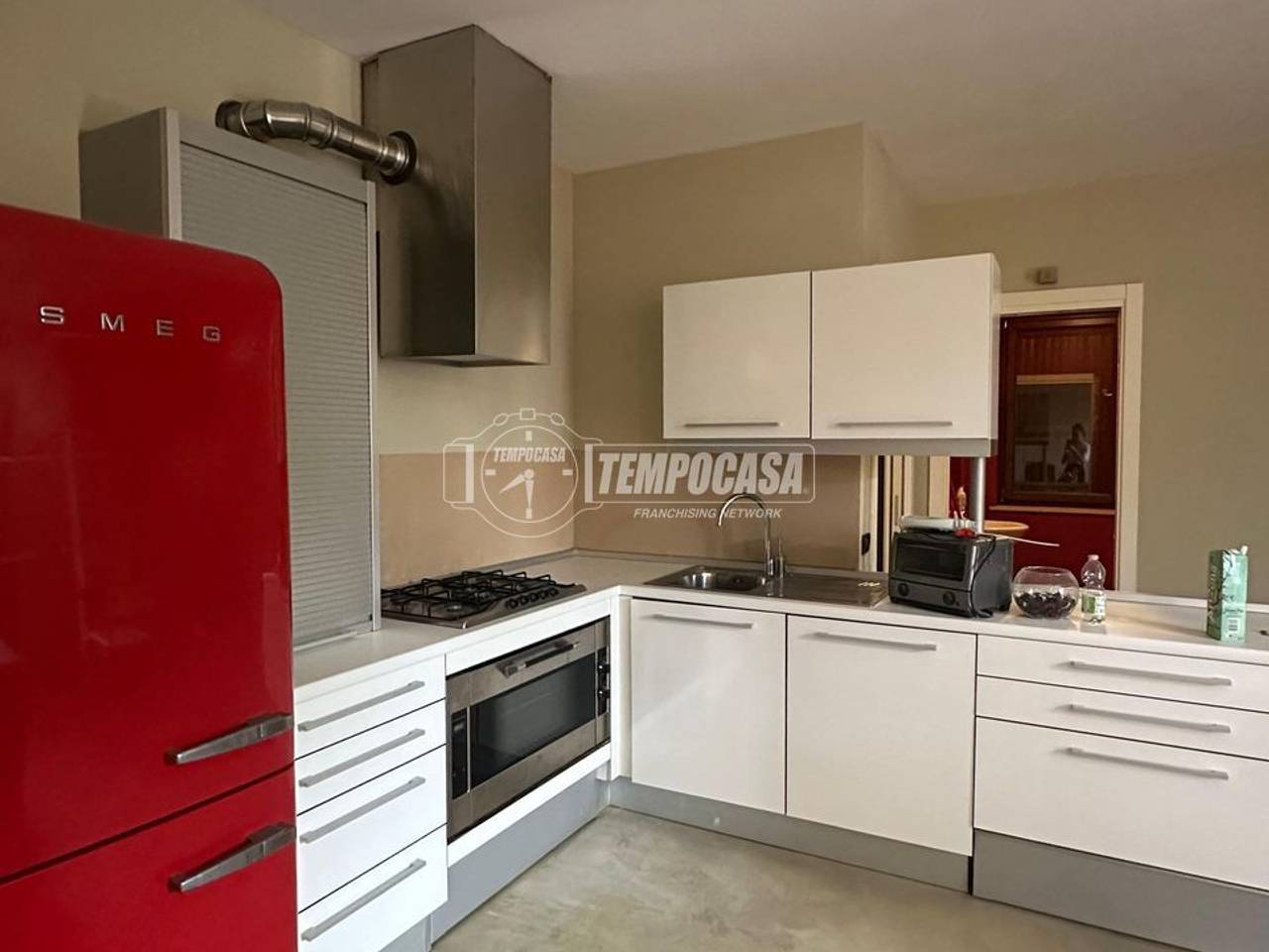 appartamento in vendita a Montichiari