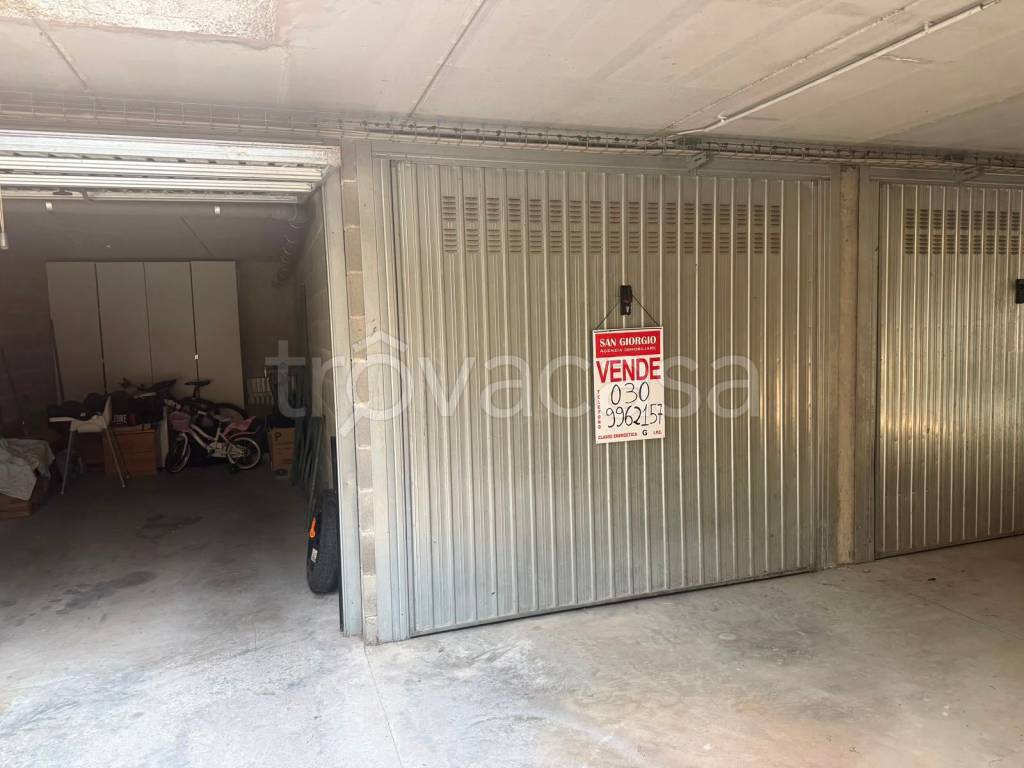 ufficio in vendita a Montichiari in zona Campagnoli