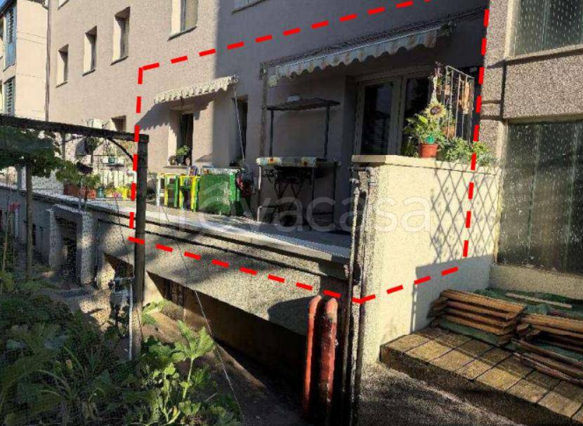 appartamento in vendita a Montichiari