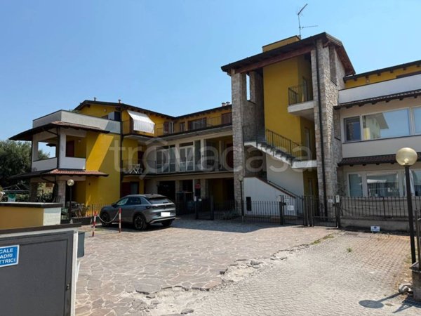 appartamento in vendita a Montichiari in zona Sant'Antonio