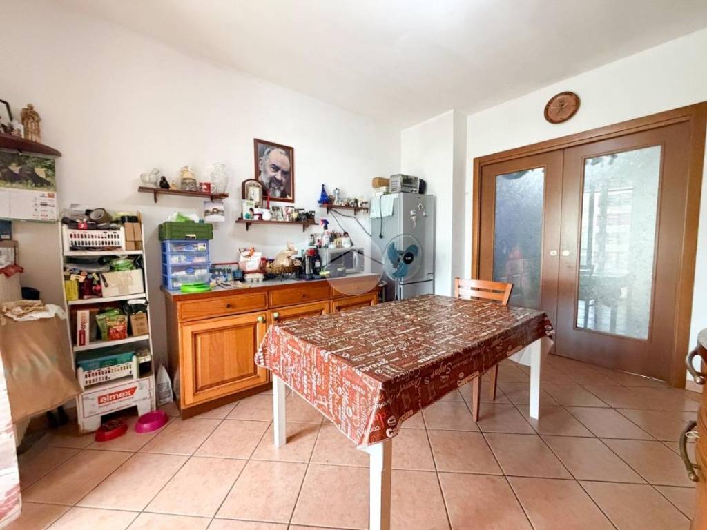 appartamento in vendita a Montichiari in zona Boschetti di Sopra