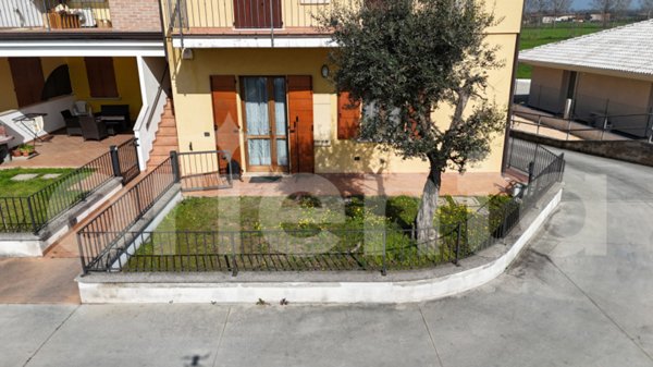appartamento in vendita a Montichiari in zona Vighizzolo