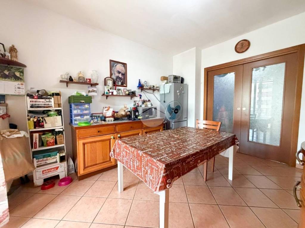 appartamento in vendita a Montichiari in zona Boschetti di Sopra