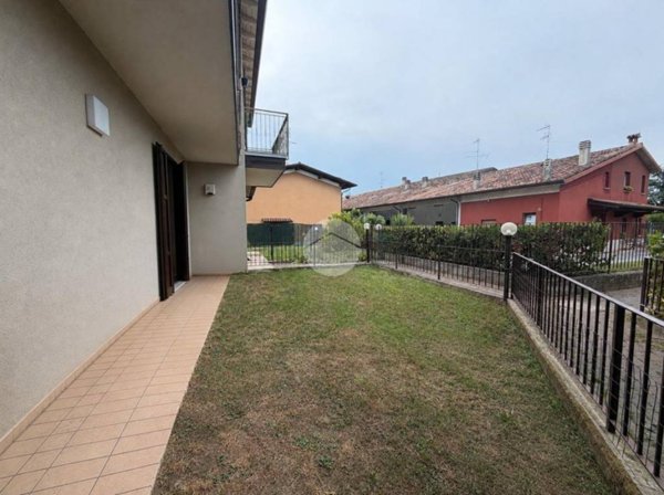 appartamento in vendita a Montichiari in zona Boschetti di Sopra
