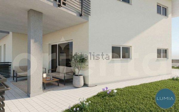 appartamento in vendita a Montichiari