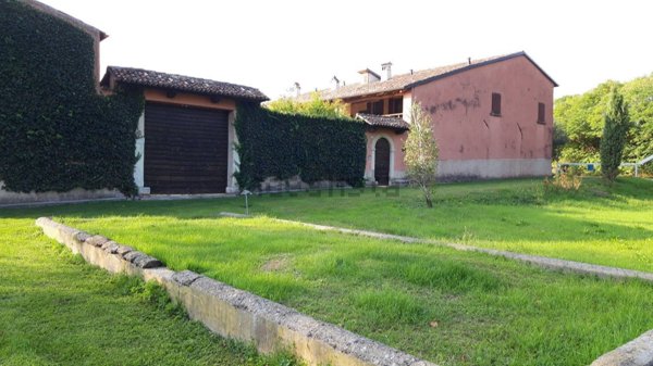 appartamento in vendita a Montichiari