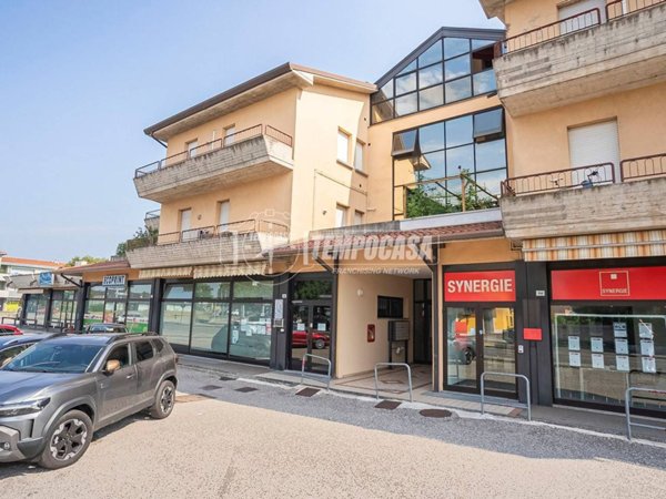 appartamento in vendita a Montichiari