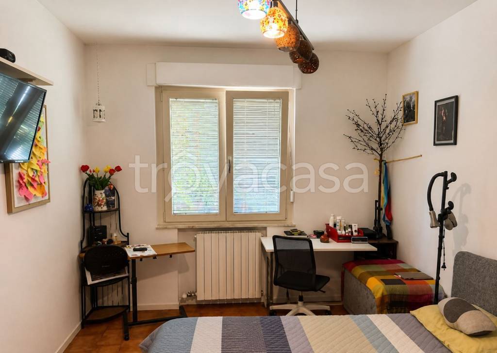 appartamento in vendita a Montichiari