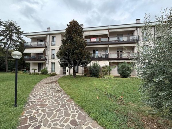 appartamento in vendita a Montichiari