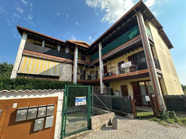 appartamento in vendita a Montichiari in zona Campagnoli