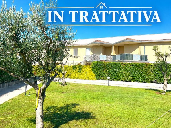appartamento in vendita a Montichiari in zona Novagli