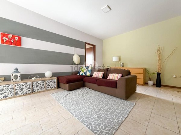 appartamento in vendita a Montichiari