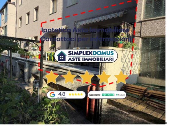 appartamento in vendita a Montichiari