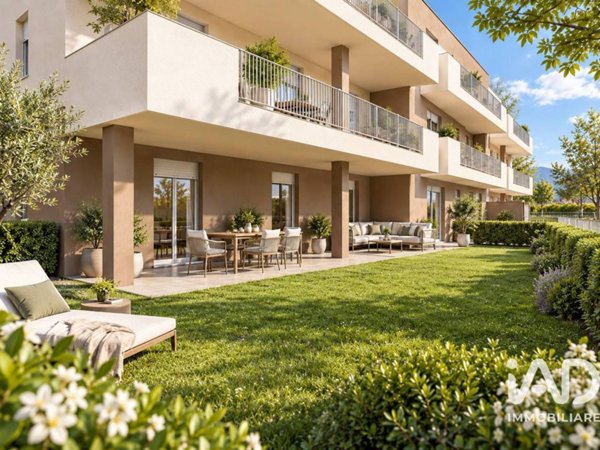 appartamento in vendita a Montichiari