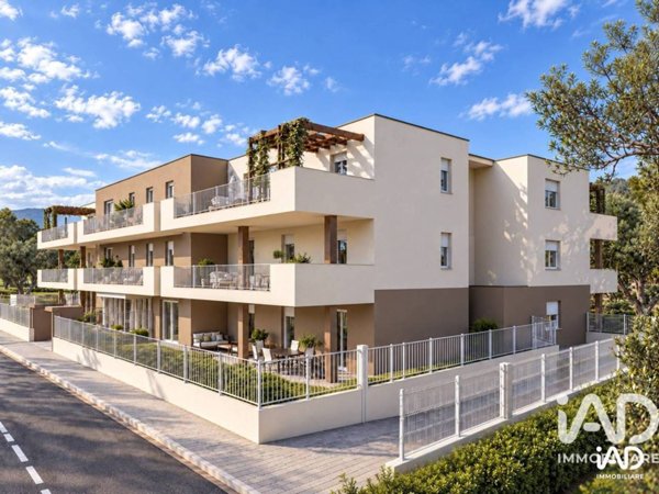 appartamento in vendita a Montichiari