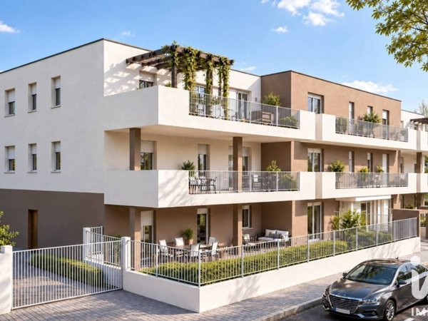 appartamento in vendita a Montichiari