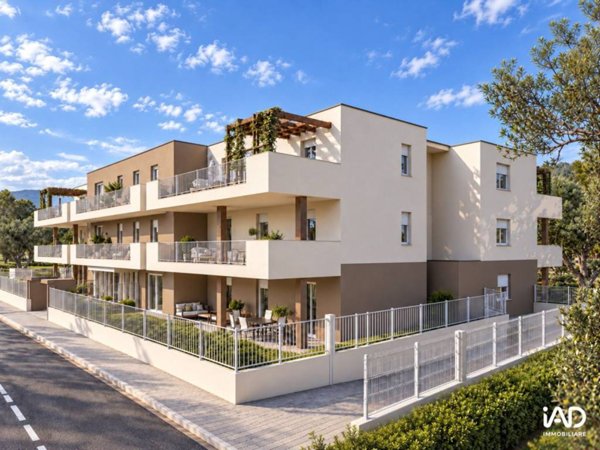 appartamento in vendita a Montichiari