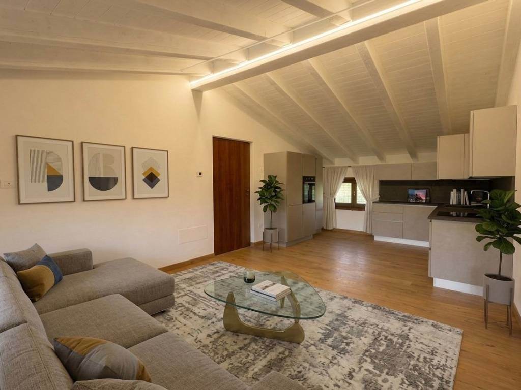 appartamento in vendita a Montichiari in zona Centro Storico