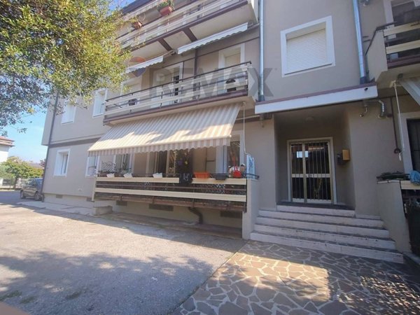appartamento in vendita a Montichiari in zona Centro Storico