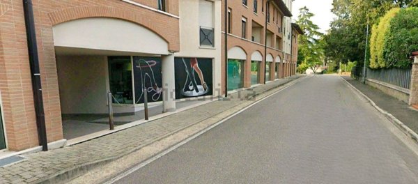 ufficio in vendita a Montichiari in zona Centro Storico