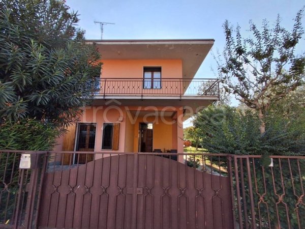 casa indipendente in vendita a Montichiari