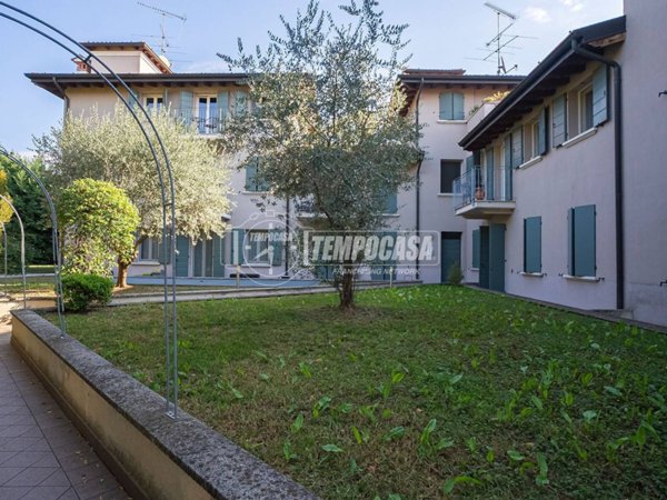 appartamento in vendita a Montichiari