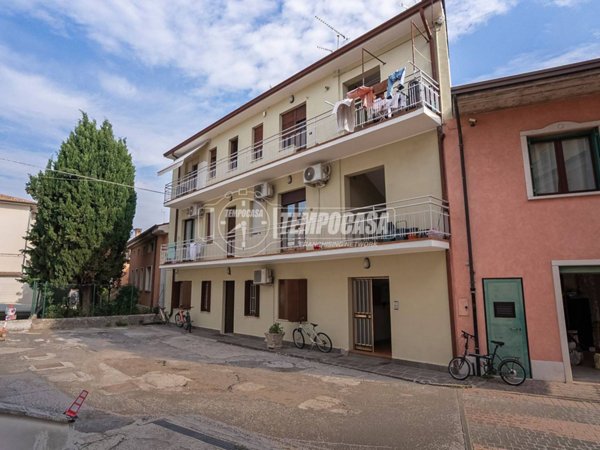 appartamento in vendita a Montichiari in zona Centro Storico