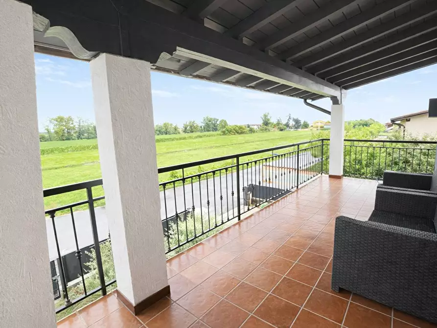 appartamento in vendita a Montichiari in zona Sant'Antonio