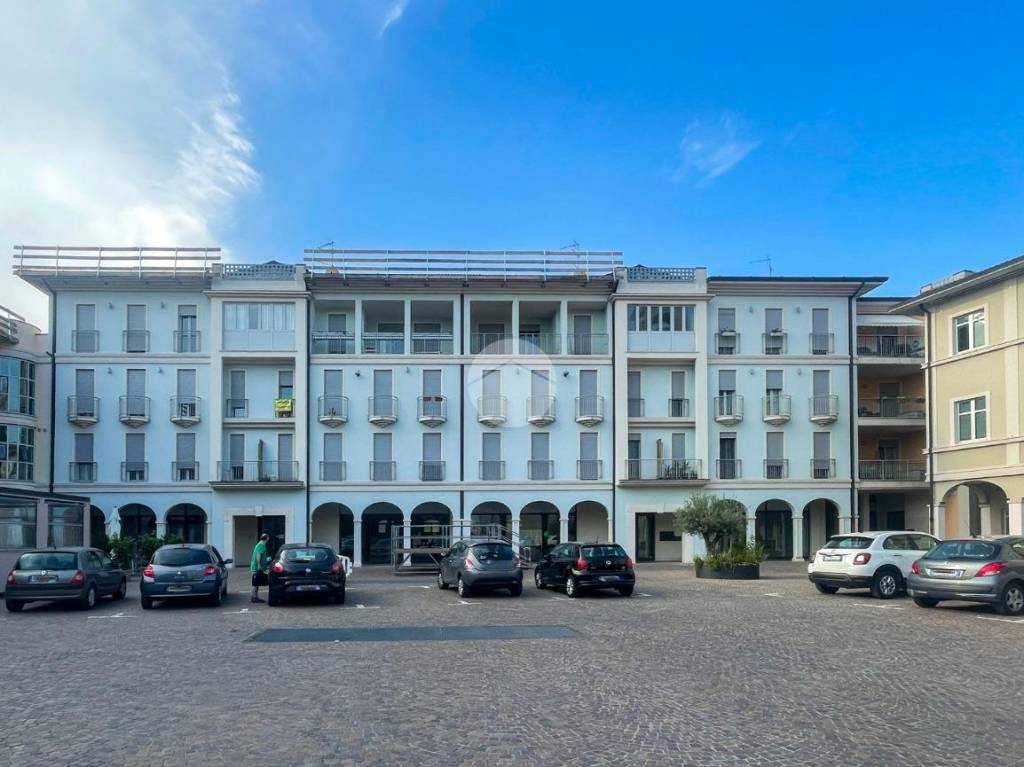 appartamento in vendita a Montirone