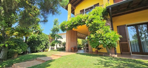 villa in vendita a Montirone