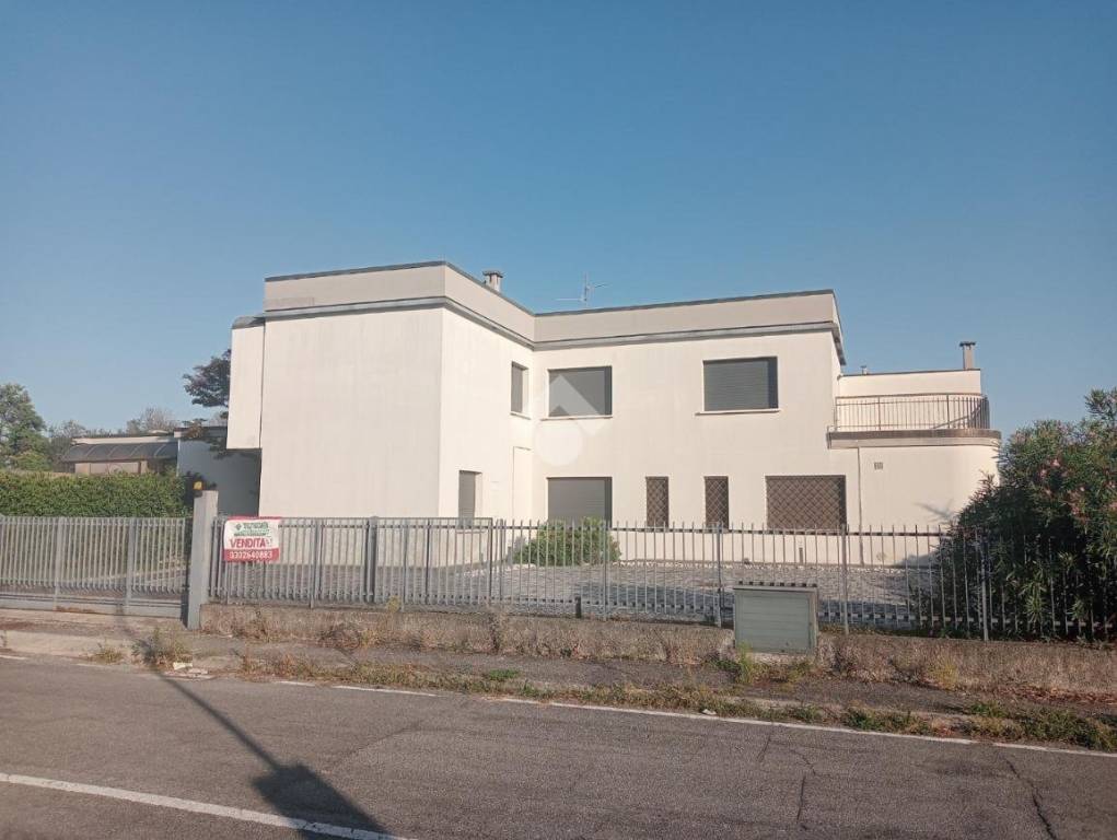 ufficio in vendita a Montirone