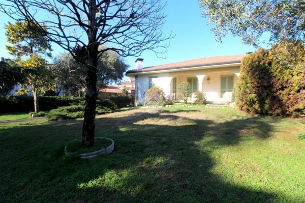 casa indipendente in vendita a Montirone