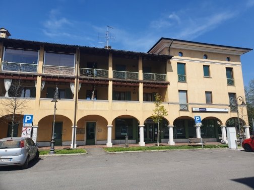 ufficio in vendita a Montirone