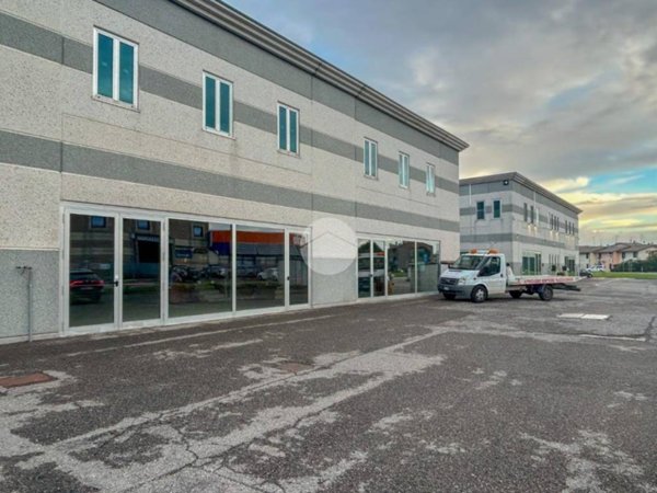 negozio in vendita a Montirone